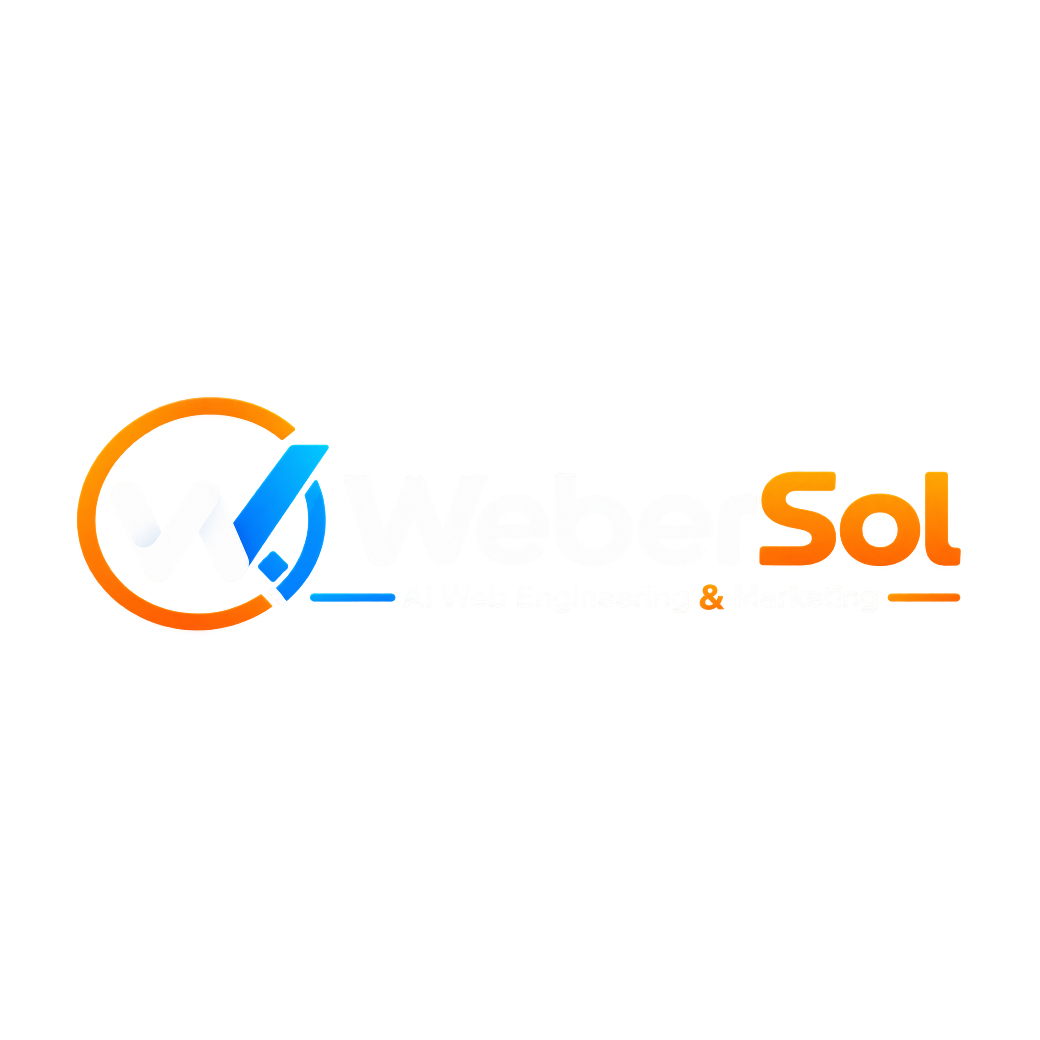 Webersol Logo