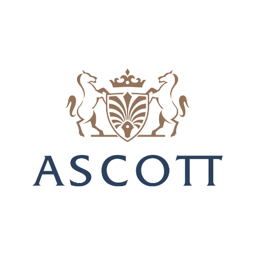 Ascott logo