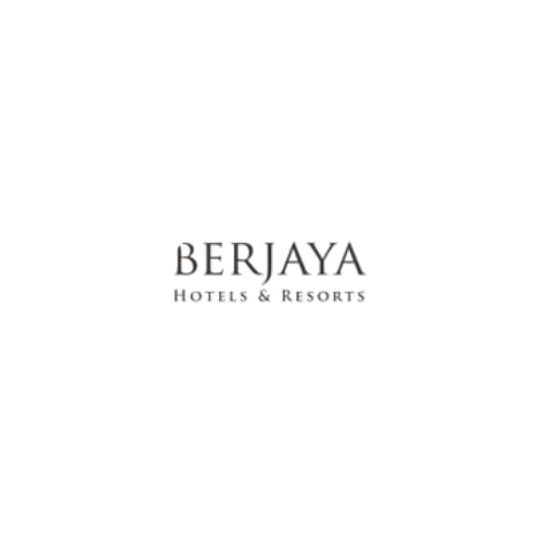 Berjaya Hotels & Resorts logo