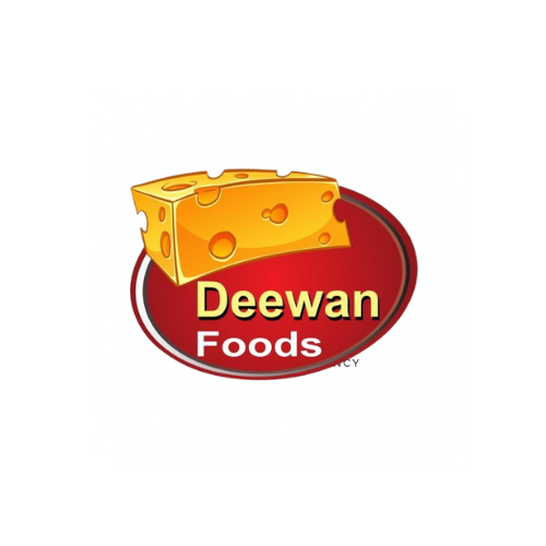 Deewan Foods logo