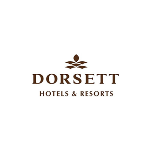 Dorsett Hotels & Resorts logo