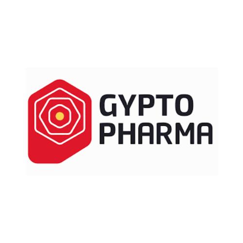 Gypto Pharma logo