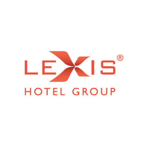 Lexis Hotel Group logo