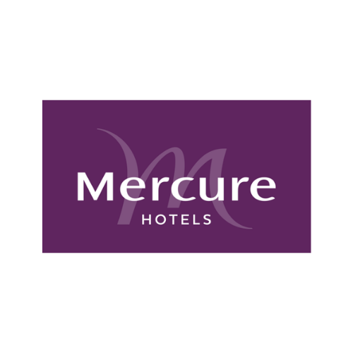 Mercure Hotels logo