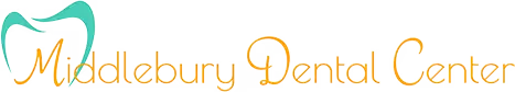 Middlebury Dental Center logo