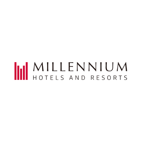 Millennium Hotels & Resorts logo
