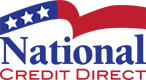 National Credit Direct logo