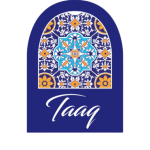 Taaq logo