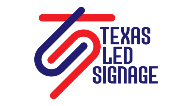 Texas LED Signage logo
