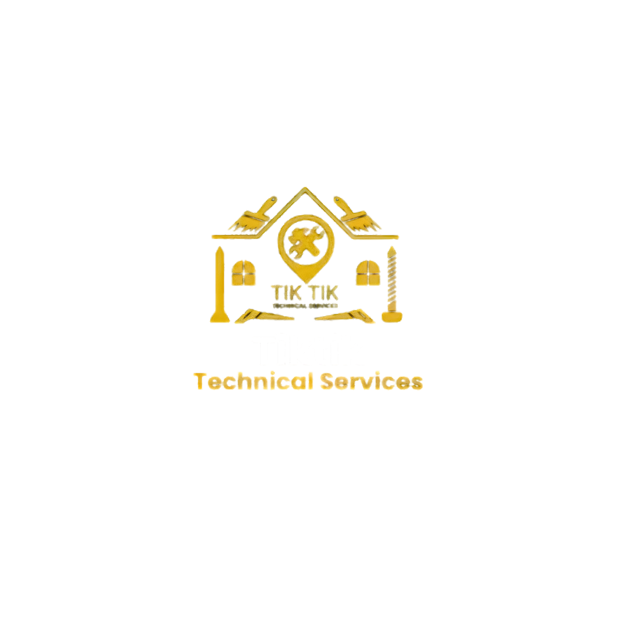 Tik Tik Technical Services logo