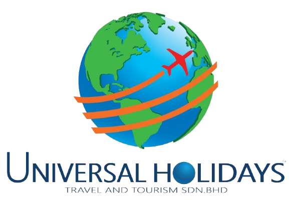 Universal Holidays logo