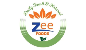 Zee Foods logo