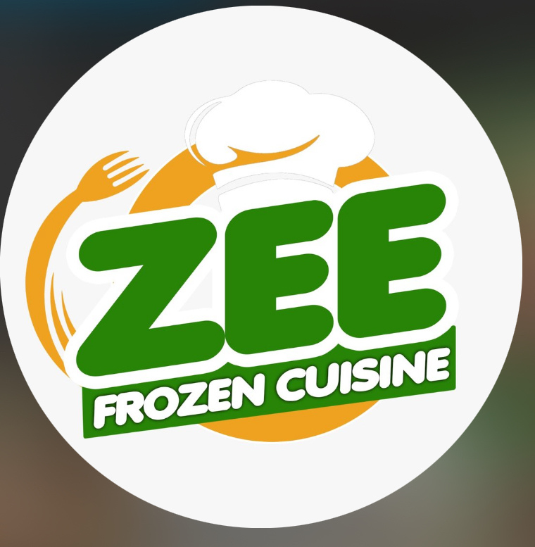 Zee Frozen Cuisine logo